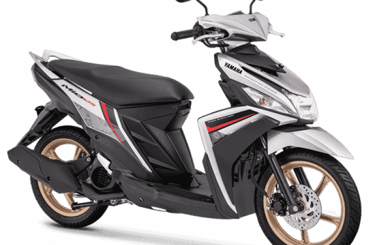 Tips Supaya Motor Matic Injeksi Tetap Awet