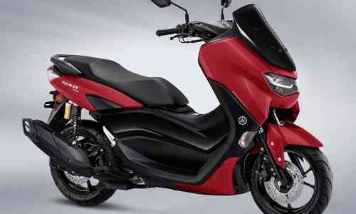 Skema Kredit Yamaha Nmax 2020, Uang Muka Paling Murah Rp2,4 Juta