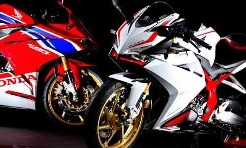 Tenaga Honda CBR250RR 2020 Saingi Kawasaki Ninja 250 4 Silinder