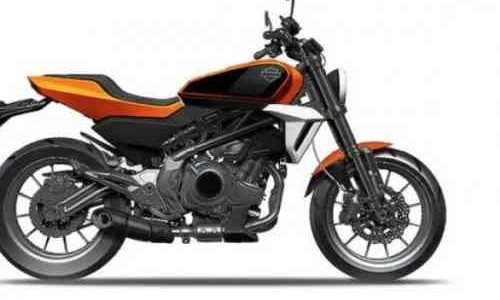 Wah Harley-Davidson Akan Bikin Motor Murah