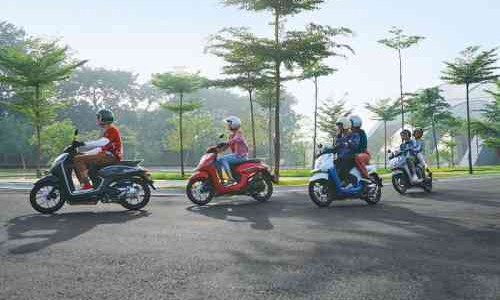 Riding Gear Yang Wajib dipakai di masa pandemi covid