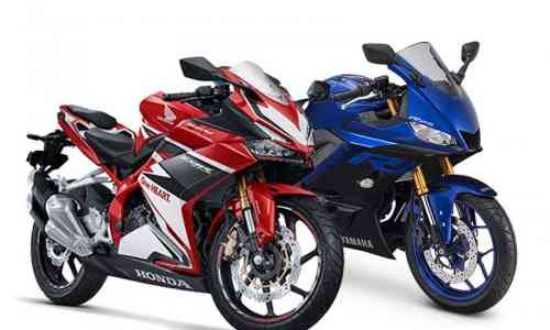 Daftar Harga Terbaru Motor Sport 250cc Full Fairing September 2020