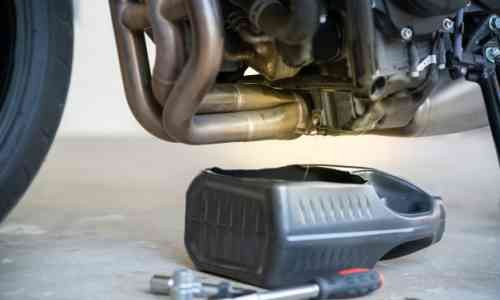 Pengertian Tune Up Motor Saat Servis