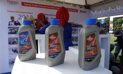 Keunggulan Formula Heat Protection Yang Ada Pada Federal Oil