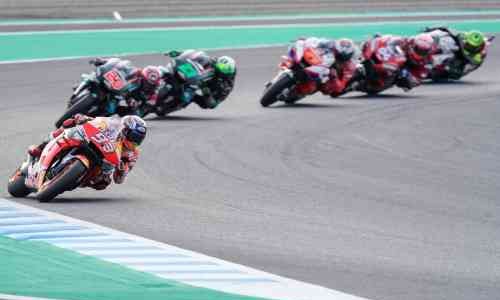 Jadwal Terbaru MotoGP 2021, Jangan Lewatkan Aksi Pembalap Federal Oil Moto2