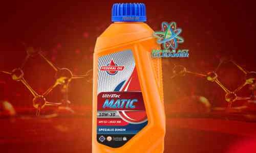 Oli Apa yang Bagus Untuk Motor Matic Lawas