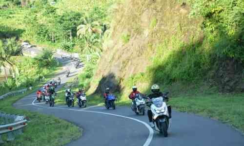 Terapkan 8 Hal Ini Supaya Aman Dan Nyaman Saat Mudik Menggunakan Sepeda Motor