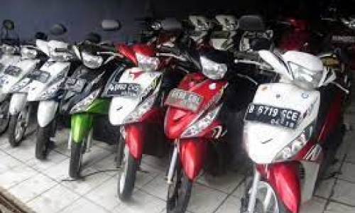 Pilih Motor Baru Atau Motor Bekas? Ini Hal Yang Perlu Diperhatikan