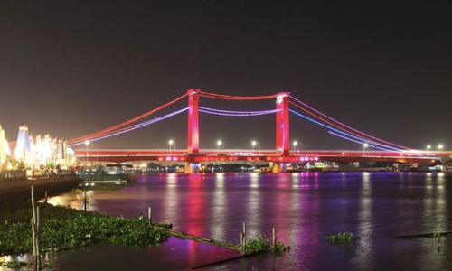 Tiga Lokasi Kuliner Khas Palembang Yang Wajib Dikunjungi