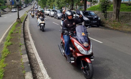 Ini Kendaraan Paling Prioritas Di Jalan Raya, Ternyata Bukan Sepeda Motor Lho