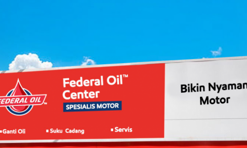 Kelebihan Federal Oil™ Center: Bisa Dapat Produk Sesuai Spesifikasi, Konsultasi Dengan Ahli dan Kesempatan Nonton MotoGP di Jepang Atau Mandalika