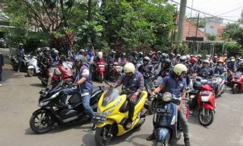 Persiapan Berkendara Yang Penting Bagi Para Pengguna Sepeda Motor