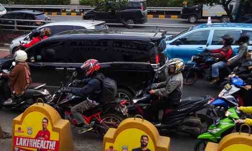 Berada di Wilayah Bercuaca Panas? Begini Cara Nyaman Merawat Sepeda Motor Agar Makin Dingin