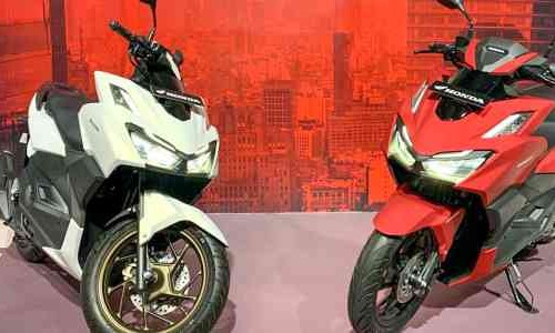 Perawatan Untuk Motor yang Jarang Digunakan