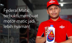 Cara Pilih Oli Mesin yang Sesuai Dengan