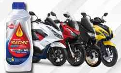 Buat Motor Matic Premiummu Makin Nyaman,