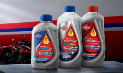 Federal Oil™ Kembali Ungkap Peredaran